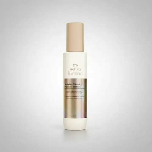 Protector Térmico Natura Lumina Spray 150 Ml