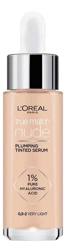 Serum L’Oréal Paris True Match Nude Very Light 30 mL