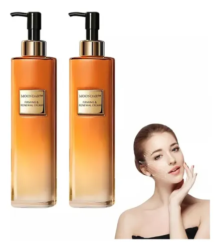 2* Loción Reafirmante Monodor, Crema Reafirmante E