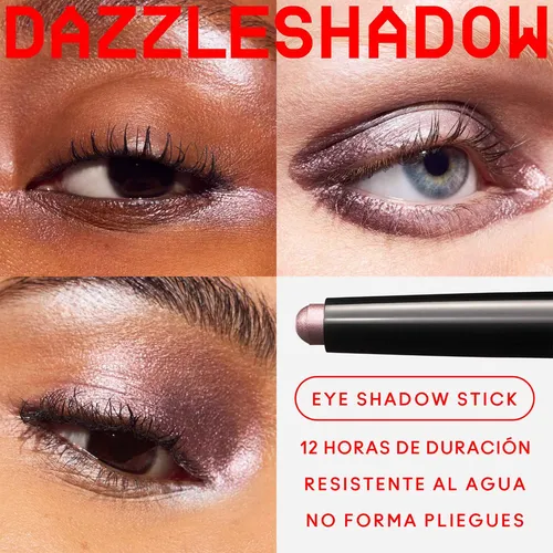 Dazzleshadow Eye Shadow Stick