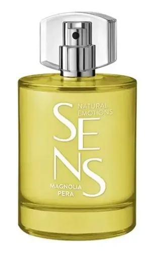 Sens Magnolia Pera Edt 100 Ml