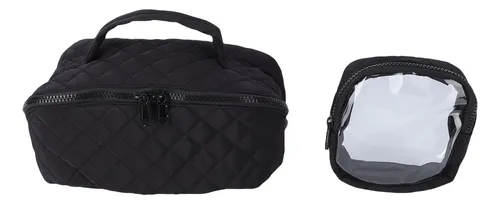 L~h Bolsa De Maquillaje De Viaje For Mujer, Cosméticos **
