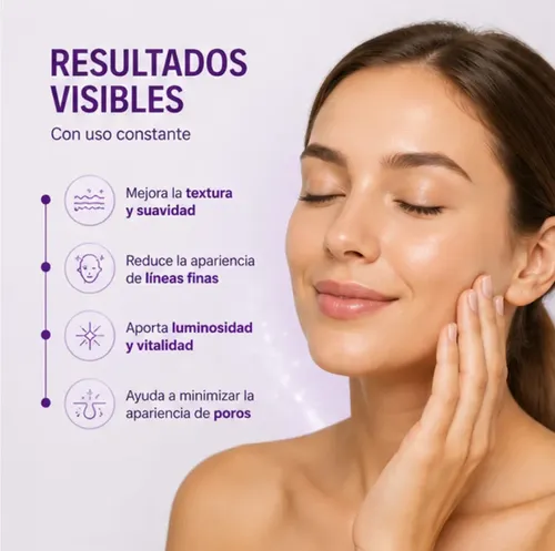 @@ Sérum De Retinol Renovador Hidratante Y Antiedad, 30 ^&