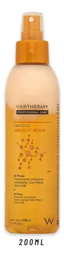 Bi Phase Absolut Repair 200ml Hair Therapy