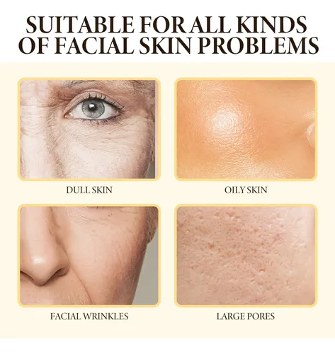 La Crema Facial Ouhoe Bee Venom Es Delicada, Suave, Ligera Y