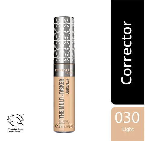 Combo Rutina Completa Multitasker Rimmel London 144.5g