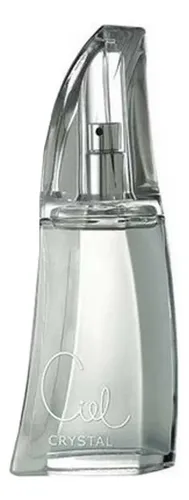 Perfume Ciel Crystal para Mujer Eau de Toilette 80 mL