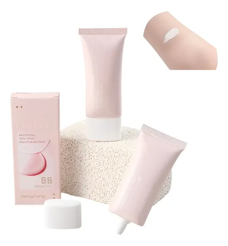 Base Liquida Bb Cream Inteligente Con Cambio De Color (ph) X