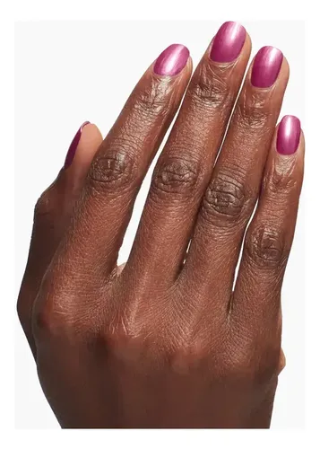 OPI Tratamiento Fortalecedor Esmalte Powerful pink 15 mL