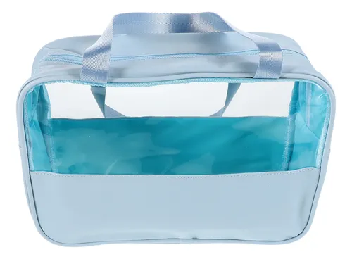 Bolsa De Maquillaje De Viaje De Gran Capacidad, Bolsa De Maq