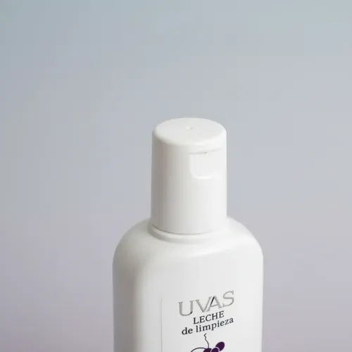 Leche De Limpieza  -uvas Cosmeticos-