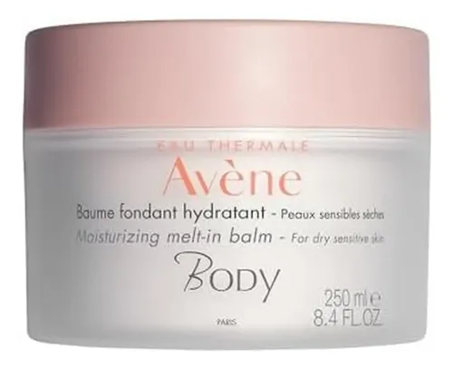 Manteca Corporal Avane Body 250ml Aceite De Karita