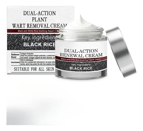 Crema Hidratante Facial E Corporal Bb~crema De Doble Acción, 2 Un