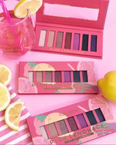Paleta Pink Lemonade Ruby Rose