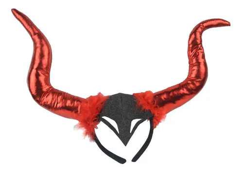 Diadema Gótica Con Forma De Antílope, Diseño De Antílope, Co