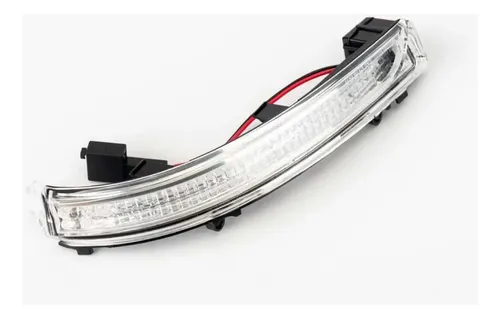 Faro Giro Luz De Espejo Volkswagen Fox Desde 2010