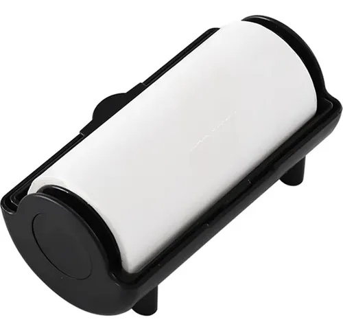 Papel Removedor De Stamping Negro Libiuty Mj-018-bk