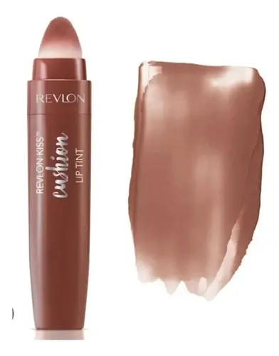 Revlon Kiss Cushion Lip Tint Labial Líquido
