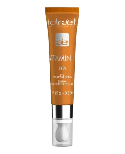 Vitamin C Eyes – Contorno De Ojos Tipo de piel Todo tipo de piel