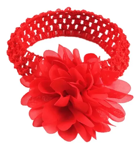 Diademas Para Niños, Accesorios Elásticos Para El Cabello De