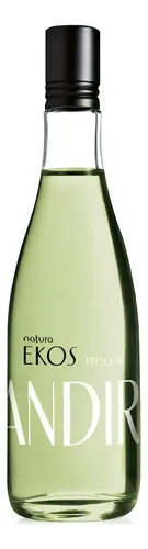 Colonia Natura Ekos Andiroba Spray Mujer 150 Ml