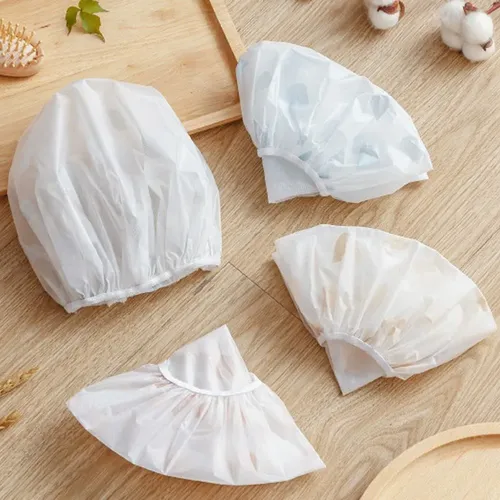 Gorro De Baño Y Ducha Para Cabello Adulto Eva 1 Pieza
