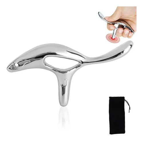 Salario Gua Sha, Herramienta De Masaje De Tejido Profundo,