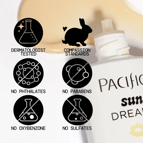 Iluminador Facial Pacifica Glow Drops Sunset 2x30ml