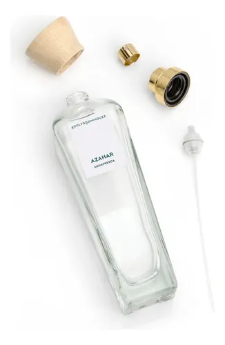 Agua Fresca Azahar Edt 120 Ml