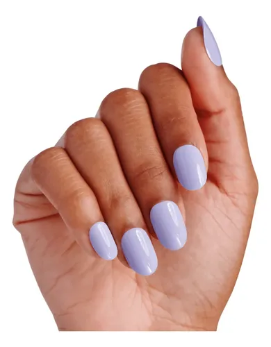 Kiss Impress Uñas Postizas Modelo The Answer