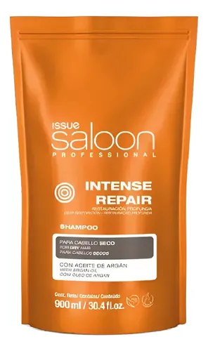 Issue Professional Shampoo Intense Repair X900ml