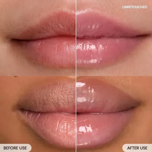 Bálsamo Labial Glowy, 2 Unidades: Hidratante, Brilla