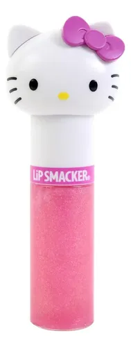 Lip Smacker Sanrio Brillo De Labios Con Sabor A Hello Kitty