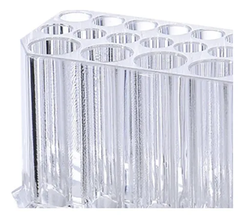 Holder Organizer For Mujer, 26 Ranuras, Delineador De !