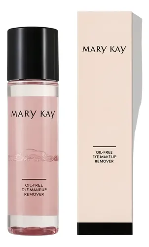 Mary Kay Desmaquillante De Ojos 110ml Caballito