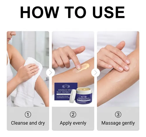 Crema Para Cuidado De La Piel
