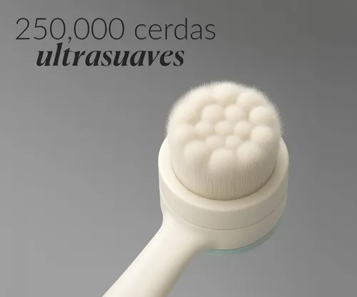 Cepillo Facial De Silicona Exfoliante Cepillo Para Limpieza