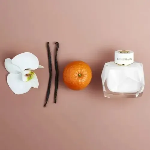 Mont Blanc Signature 90ml Edp Dama – Original