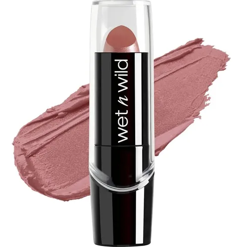Set Delineador Y Labial Mate Wet N Wild Perfect Pout