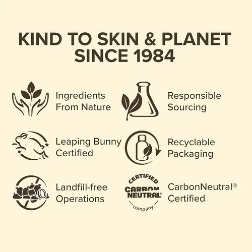 Polvo Matificante Burts Bees Nutmeg 0.3 Oz