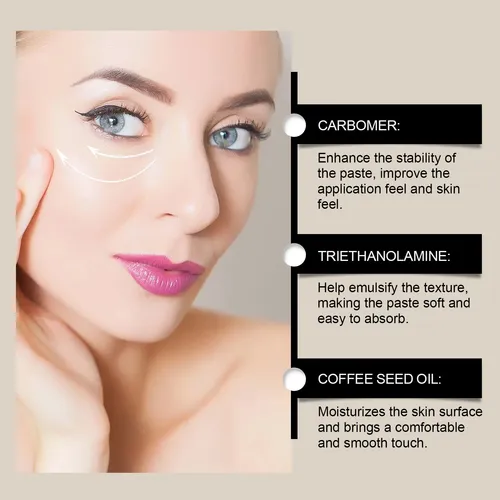Mascarilla Facial Hidratante Para Una Piel Suave Y Radiante