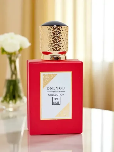 Perfume No. 8128 30ml by Onlyou para Mujer