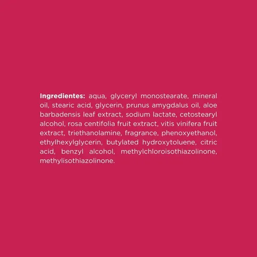 Crema Para Manos Extra Nutritiva Rosas Y Almendras Sri Sri Tattva X 100g
