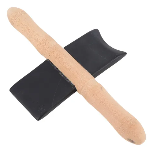 Raspador De Masaje Gua Sha Board Bian Stone, Herramienta De