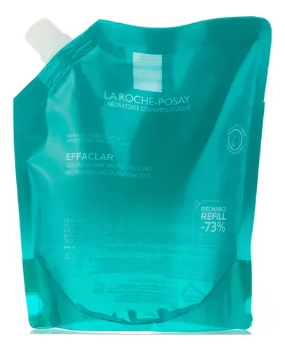 La Roche Posay Effaclar Micropeeling Exfoliante Refill