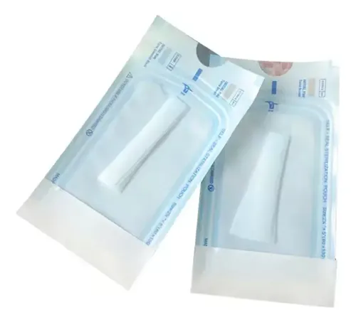 Colageno Reabsorbible 36 Tiras De Proteina Tensoras