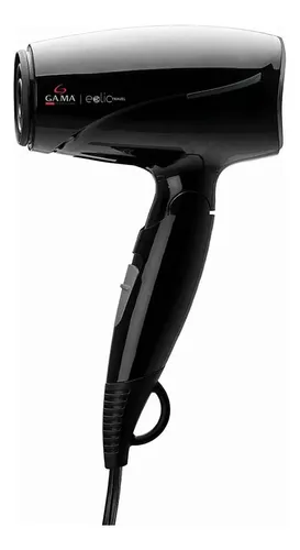 Secador Eolic Travel Ion
