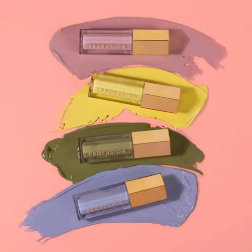 Maquillaje Ojo En Stick Profusion Daffodil