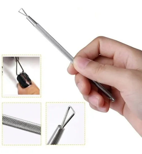 Kit Completo Cabina Led Torno Esmalte Semipermanenete Uv Gel