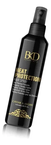 Bkd Protector Termico X 105 Ml (232º) –